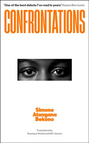 Confrontations - Simone Atangana Bekono