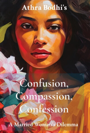 Confusion, Compassion, Confession - Athra Bodhi
