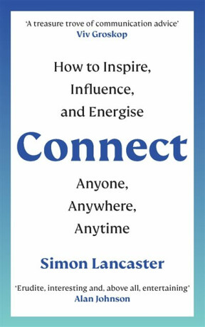 Connect - Simon Lancaster