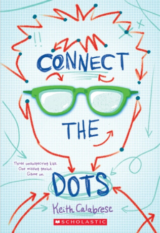 Connect the Dots - 