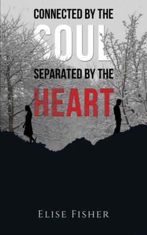 Connected by the Soul, Separated by the Heart - Elise Fisher