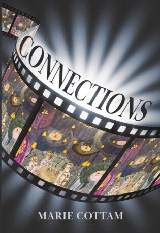 Connections - Marie Cottam