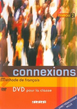 Connexions 2 - Régine Mérieux,Yves Loiseau