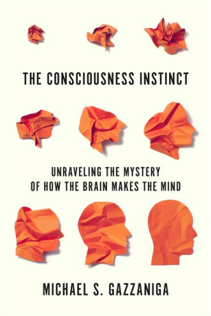 Consciousness Instinct - Michael S. Gazzaniga