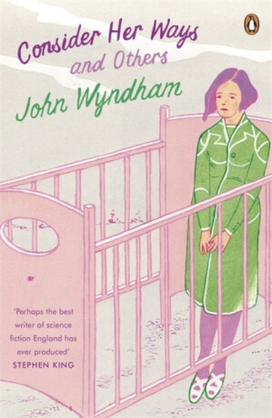 Consider Her Ways - John Wyndham