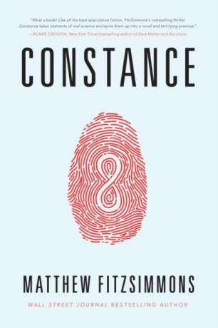 Constance - Matthew Fitzsimmons