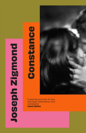 Constance - Joseph  Zigmond