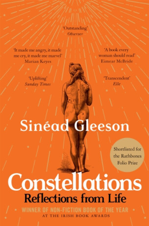 Constellations - Gleeson Sinéad