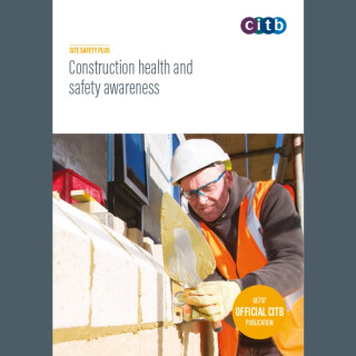 Construction Health and Safety Awareness - 