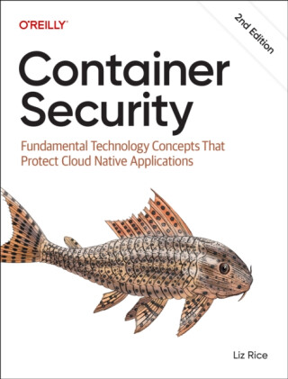 Container Security - Liz Rice
