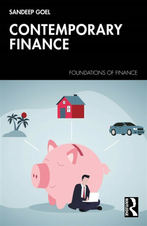 Contemporary Finance - Sandeep Goel