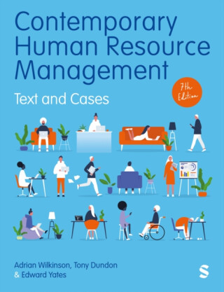 Contemporary Human Resource Management - 
