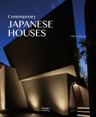 Contemporary Japanese Houses - Zhao Xiang