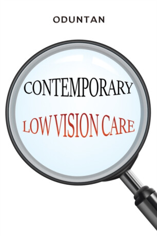Contemporary Low Vision Care - Oduntan .