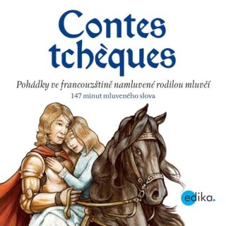 Contes tcheques - Sophie Lefevre