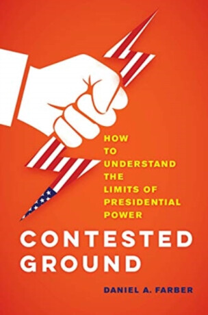 Contested Ground - Dan A. Farber