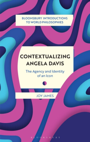 Contextualizing Angela Davis - James Joyce
