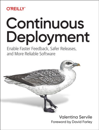 Continuous Deployment - Valentina Servile