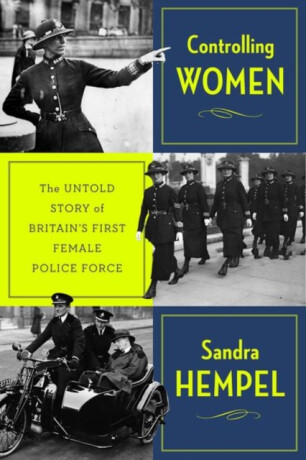Controlling Women - Sandra Hempel