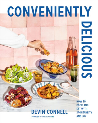 Conveniently Delicious - Devin Connell