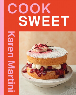 COOK: SWEET - Karen Martini