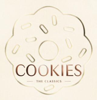 COOKIES - The Coastal Kitchen