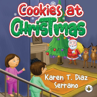 Cookies at Christmas - Karen T. Diaz Serrano