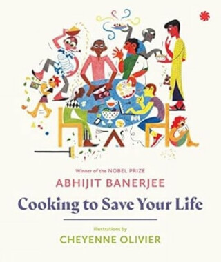 Cooking to Save your Life - 