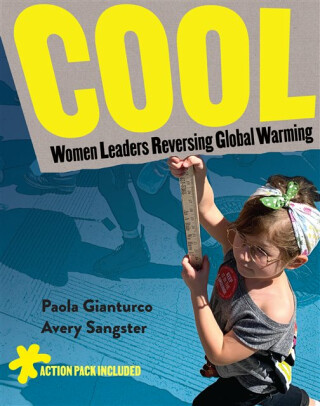 COOL - Alex Sangster,Paola Gianturco