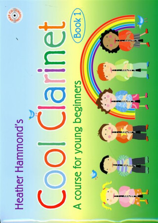 Cool Clarinet - Student - Heather Hammond