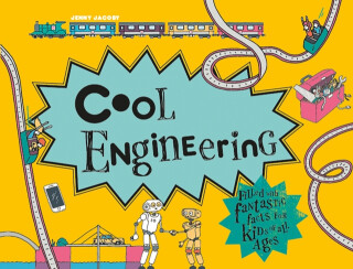 Cool Engineering - Jenny Jacoby