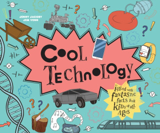 Cool Technology - Jenny Jacoby