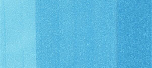 Copic Ciao marker – B02 Robin's Egg Blue - 