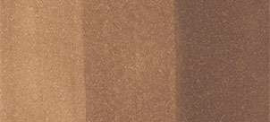 Copic Ciao marker – E57 Light Walnut - 