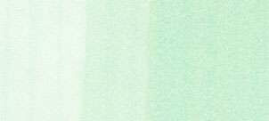 Copic Ciao marker – G000 Pale Green - 