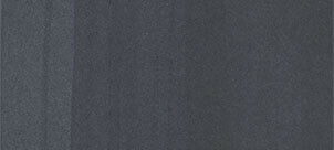 Copic classic marker – 100 Black - 