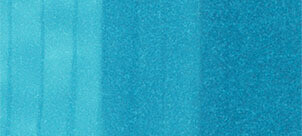 Copic classic marker – B04 Tahitian Blue - 