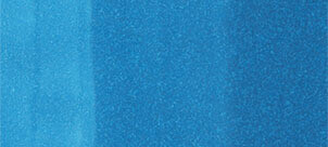 Copic classic marker – B05 Process Blue - 