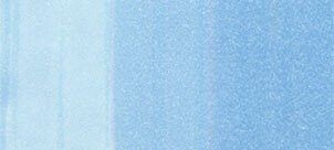 Copic classic marker – B12 Ice Blue - 