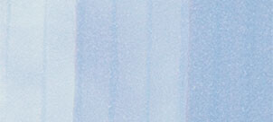 Copic classic marker – B41 Powder Blue - 