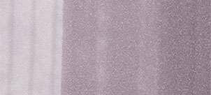 Copic classic marker – BV23 Grayish Lavender - 