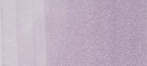 Copic classic marker – BV31 Pale Lavender - 
