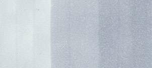 Copic classic marker – C3 Cool Grey 3 - 