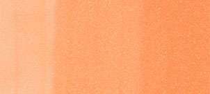 Copic classic marker – E02 Fruit Pink - 