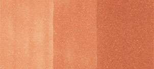 Copic classic marker – E13 Light Suntan - 