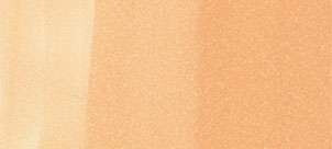 Copic classic marker – E21 Soft sun - 