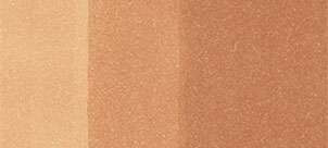 Copic classic marker – E33 Sand - 