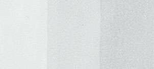 Copic classic marker – N0 Neutral Gray 0 - 