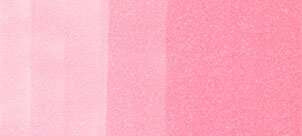 Copic classic marker – RV02 Sugared Almond Pink - 