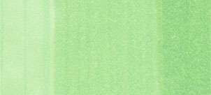 Copic classic marker – YG41 Pale Cobalt Green - 